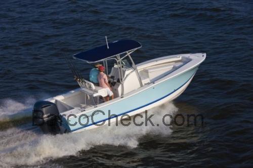 Regulator 23 Classic ficha tecnica